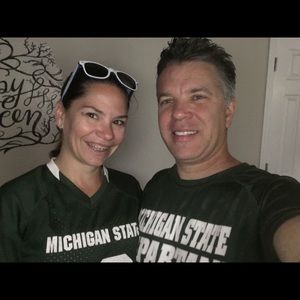 Meet your Posher, Karen